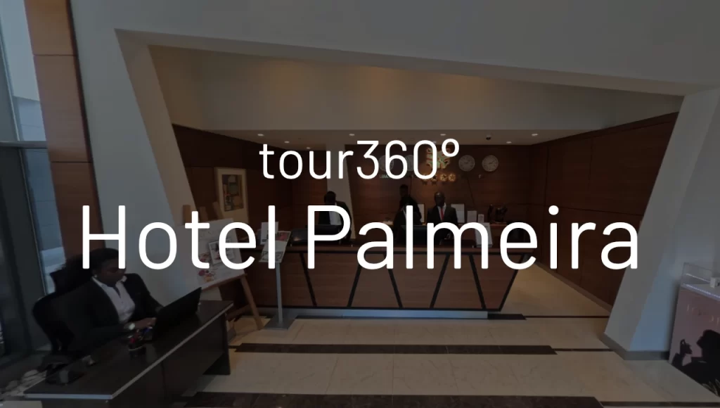 Hotel Palmeiras