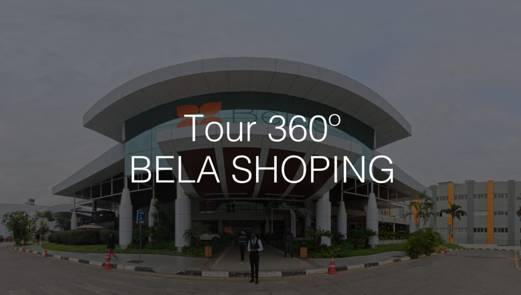 Belas Shopping