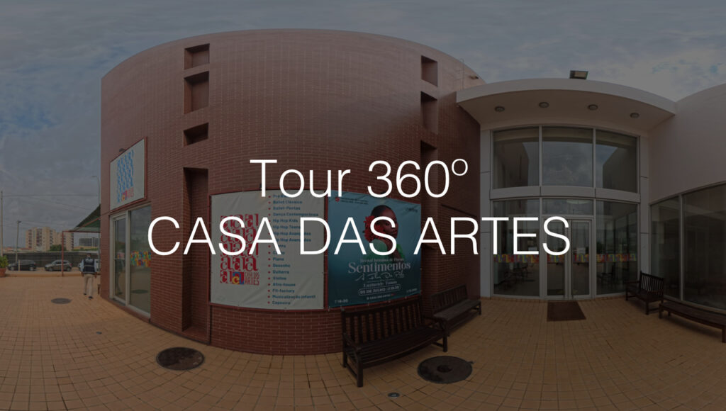 Casa das Artes