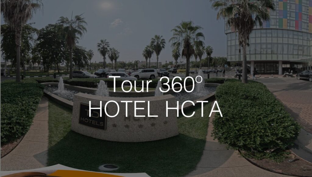 Hotel HCTA