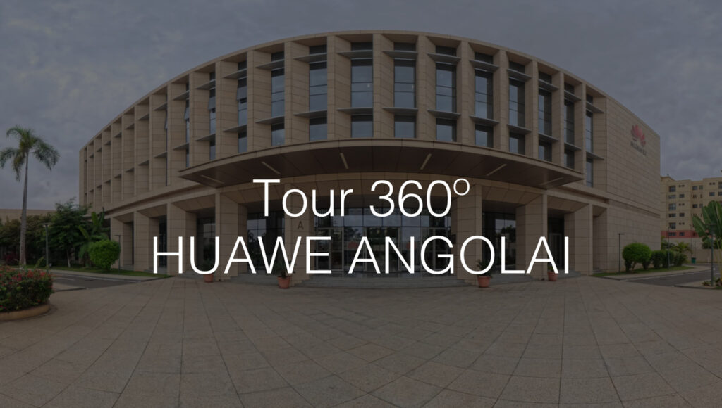 HUAWEI Angola
