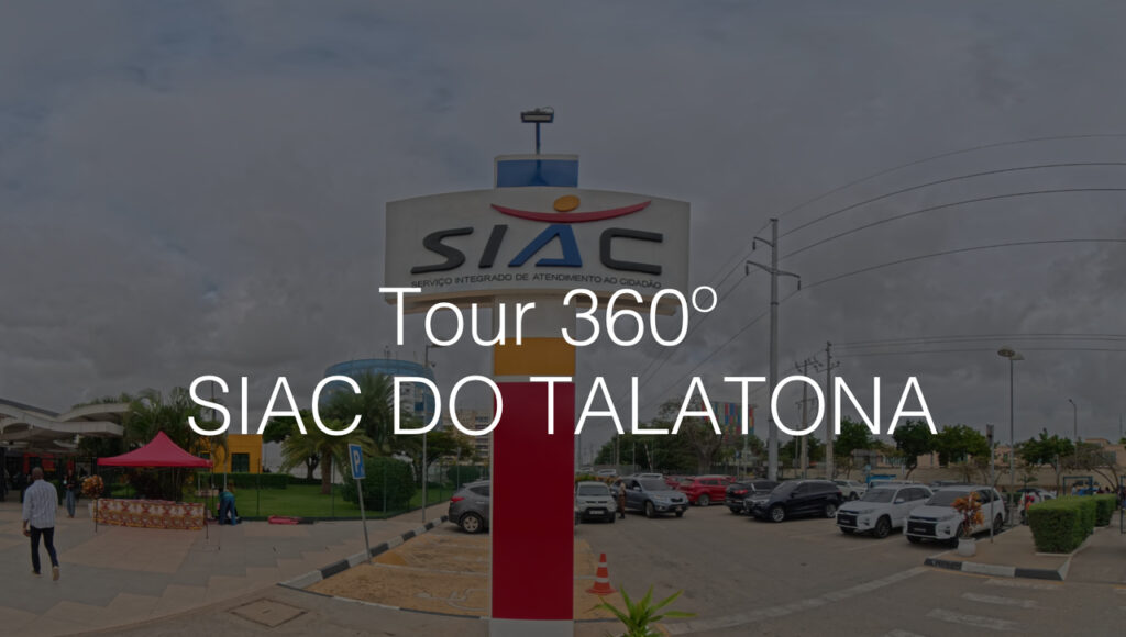 SIAC Talatona
