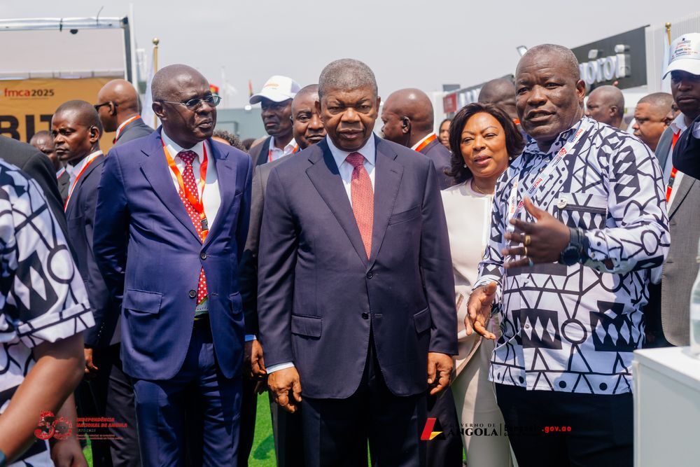 Presidente da Administração Municipal